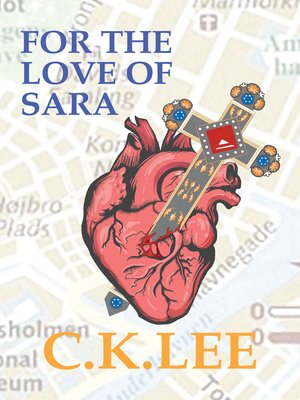 cover image of For the Love of Sara